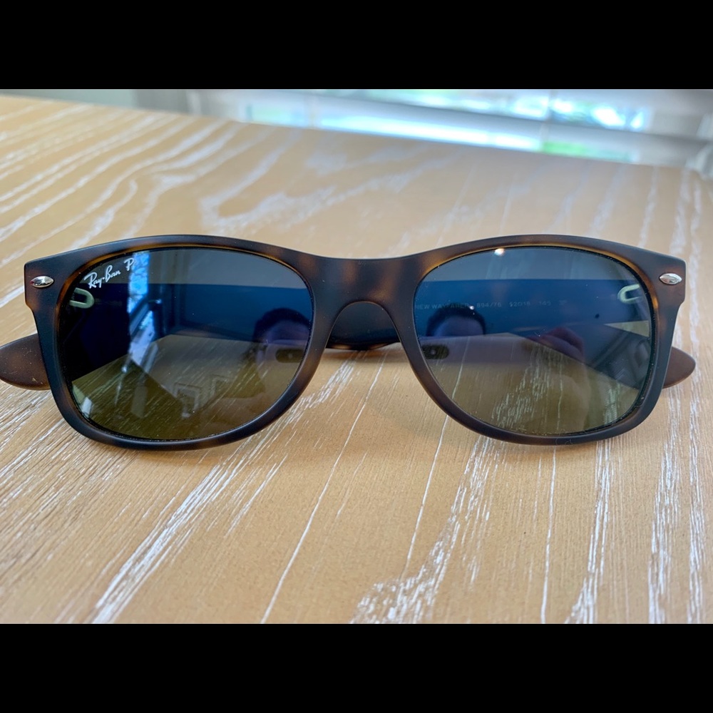 Ray-Ban New Wayfarer Classic